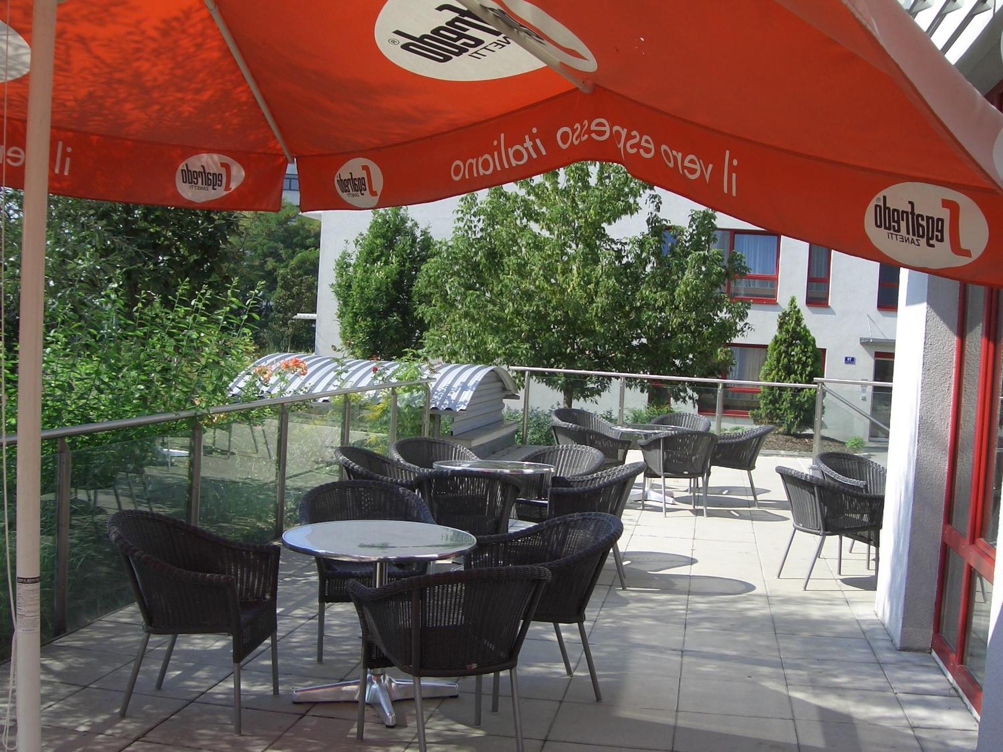 Kolping Campus Krems Hostel Exterior photo