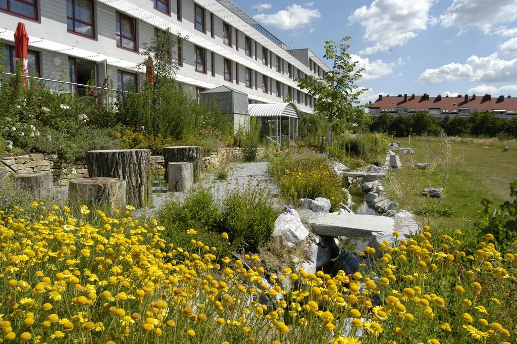 Kolping Campus Krems Hostel Exterior photo