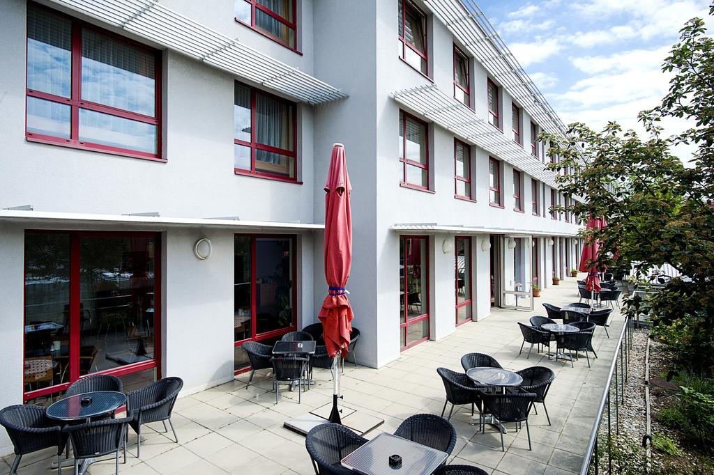Kolping Campus Krems Hostel Exterior photo